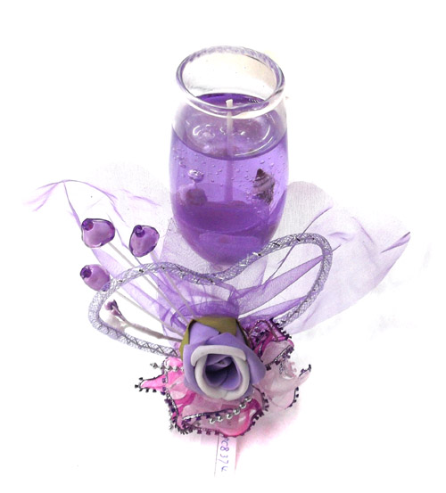 lavender fragrance lamp аромалампа C0442