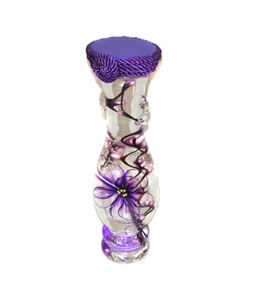 decorative vase декоративная ваза C0458