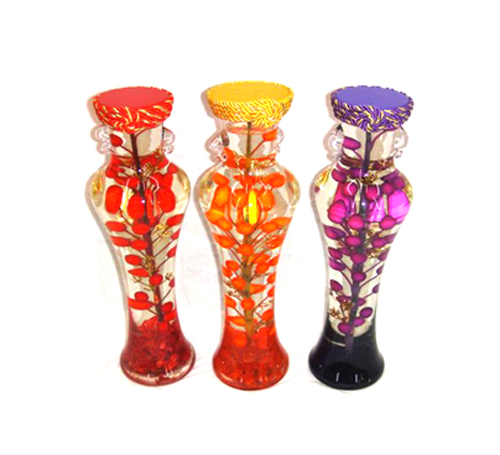 decorative vase декоративная ваза C0464