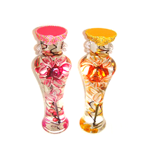 decorative vase декоративная ваза C0467