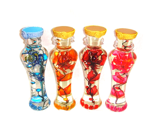 decorative vase декоративная ваза C0468