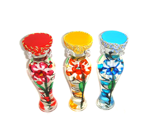 decorative vase декоративная ваза C0471
