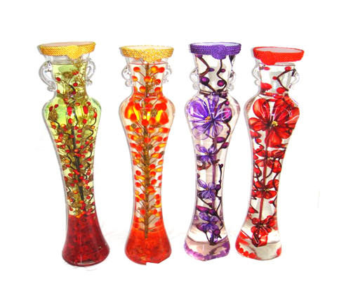 decorative vase декоративная ваза C0473