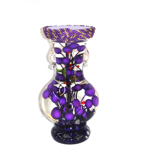 decorative vase декоративная ваза C0477