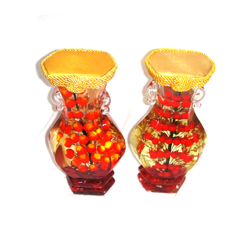 decorative vase декоративная ваза C0480