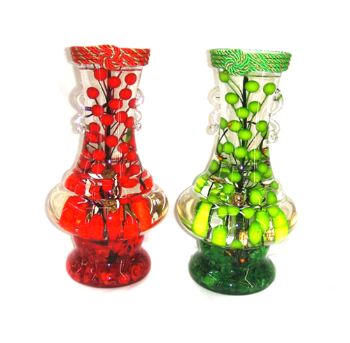 decorative vase декоративная ваза C0482