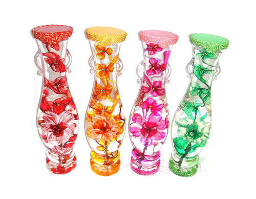 decorative vase декоративная ваза C0486