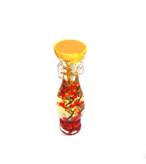decorative vase декоративная ваза C0487