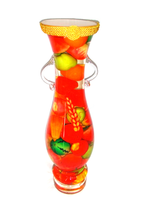 decorative vase декоративная ваза C0492