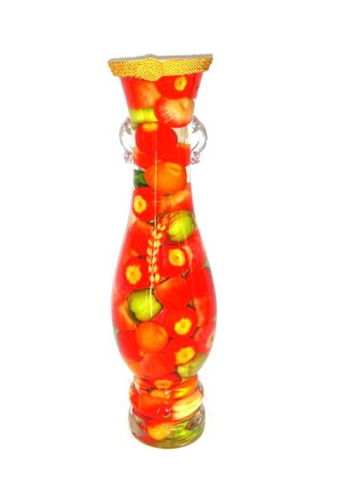decorative vase декоративная ваза C0493