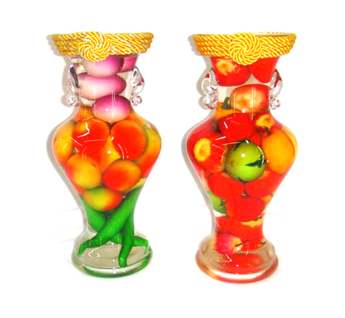 decorative vase декоративная ваза C0495