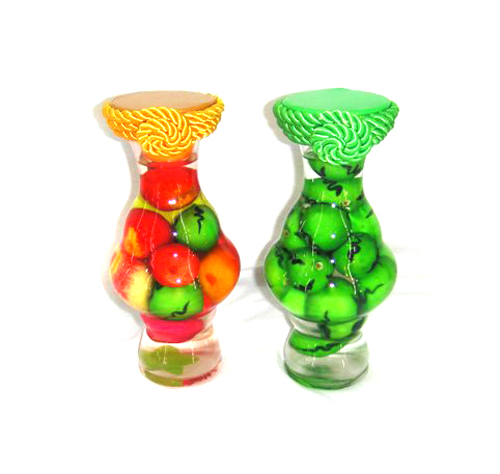 decorative vase декоративная ваза C0497