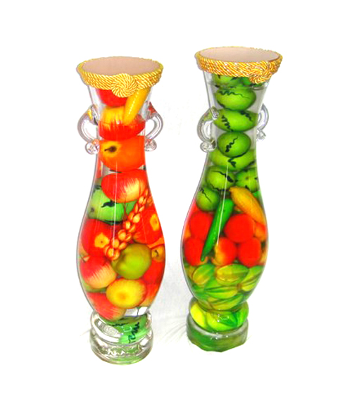 decorative vase декоративная ваза C0499