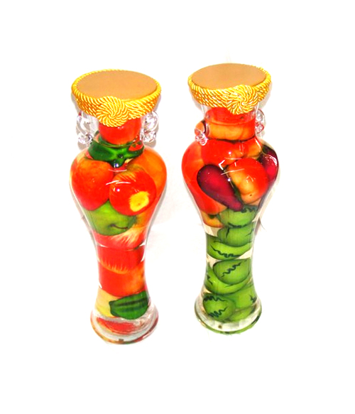 decorative vase декоративная ваза C0501
