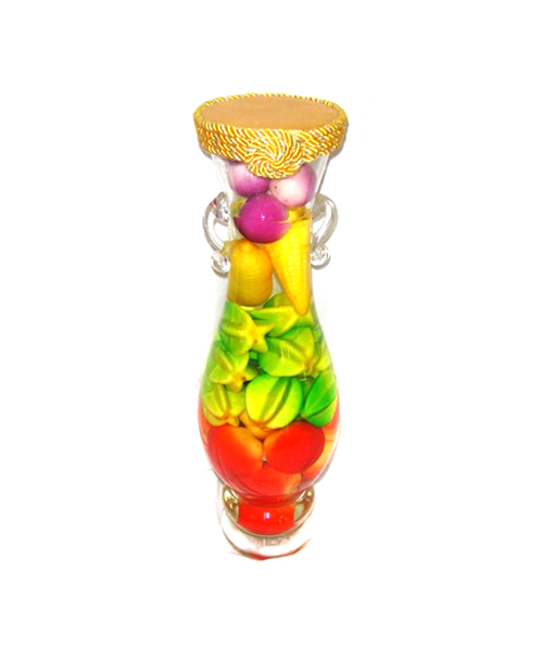 decorative vase декоративная ваза C0502