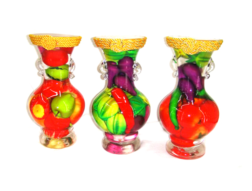 decorative vase декоративная ваза C0505