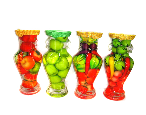 decorative vase декоративная ваза C0507