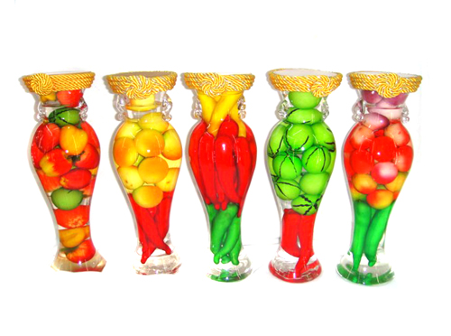 decorative vase декоративная ваза C0508