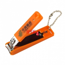 Костюмы с логотипом для щипчиков для ногтей