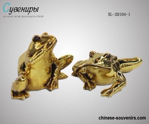 сувенир фигурка из полистоуна XL-20104-1