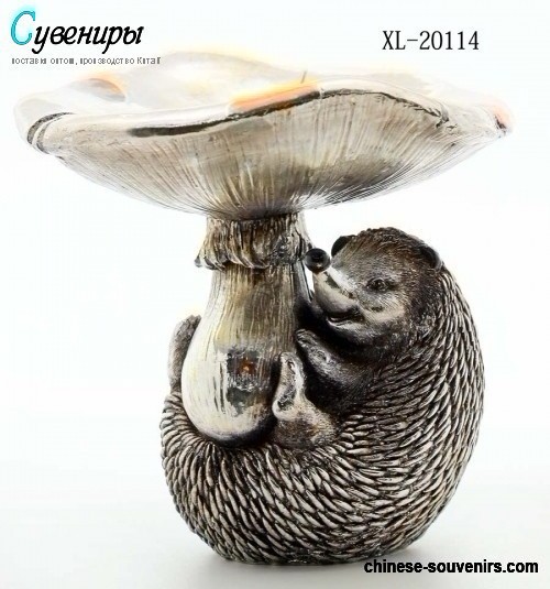 сувенир фигурка из полистоуна XL-20114