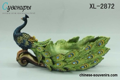 сувенир фигурка из полистоуна XL-2872