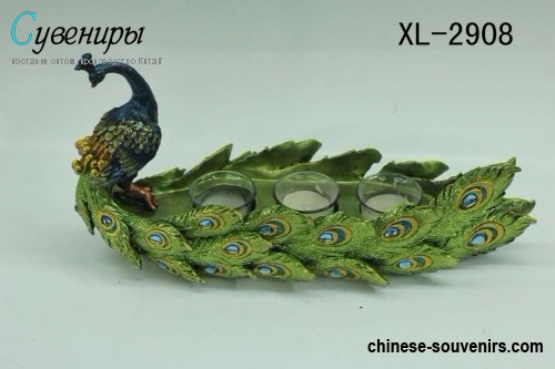 сувенир фигурка из полистоуна XL-2908